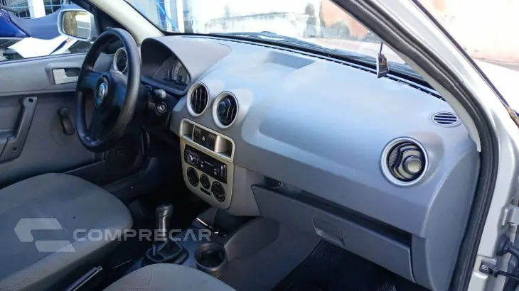 GOL 1.0 MI 8V G.IV
