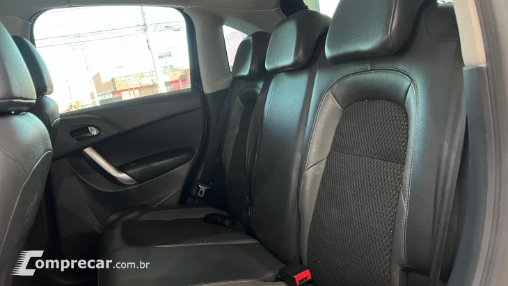 C3 Excl. 1.6 VTi Flex Start 16V 5p Mec.