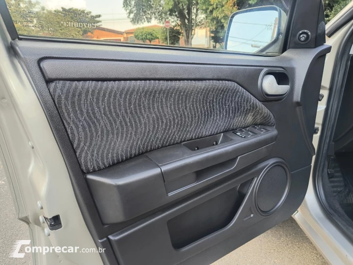 ECOSPORT 2.0 XLT Freestyle 16V