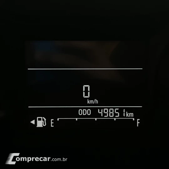 ONIX HATCH LT 1.0 12V TB Flex 5p Mec.
