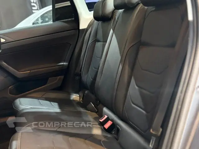 VIRTUS - 1.0 200 TSI COMFORTLINE AUTOMÁTICO