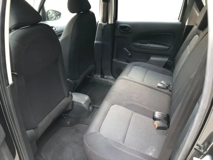 AIRCROSS GL 1.6 Flex 16V 5p Mec.