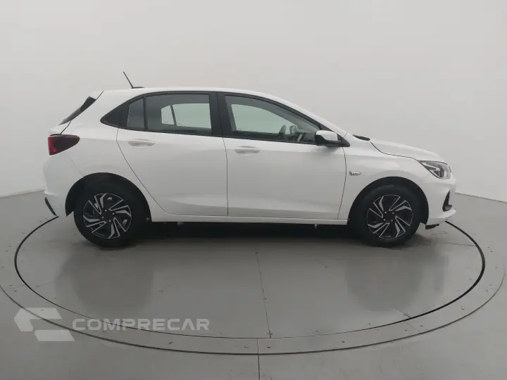 ONIX 1.0 FLEX LT MANUAL