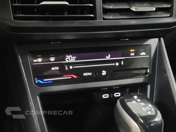 VIRTUS Highline 200 TSI 1.0 Flex 12V Aut