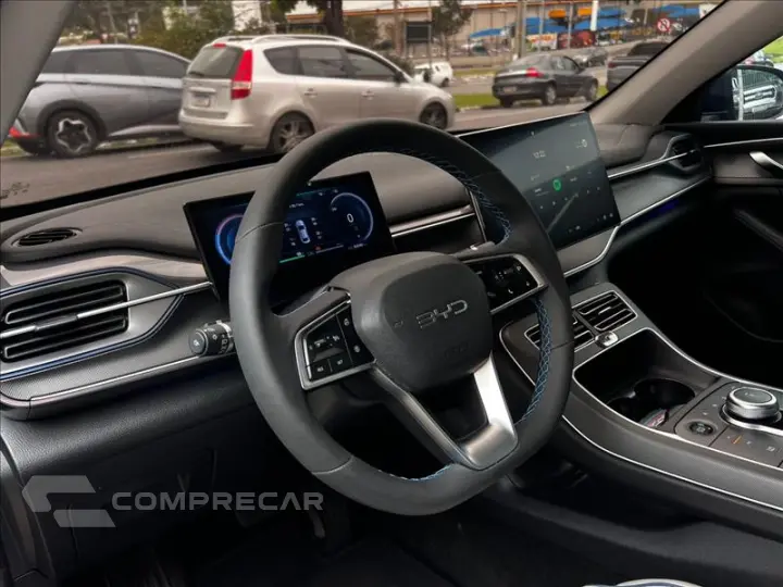 KING 1.5 Dm-i Phev GS