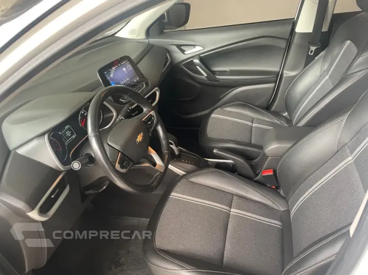 TRACKER 1.0 Turbo LTZ