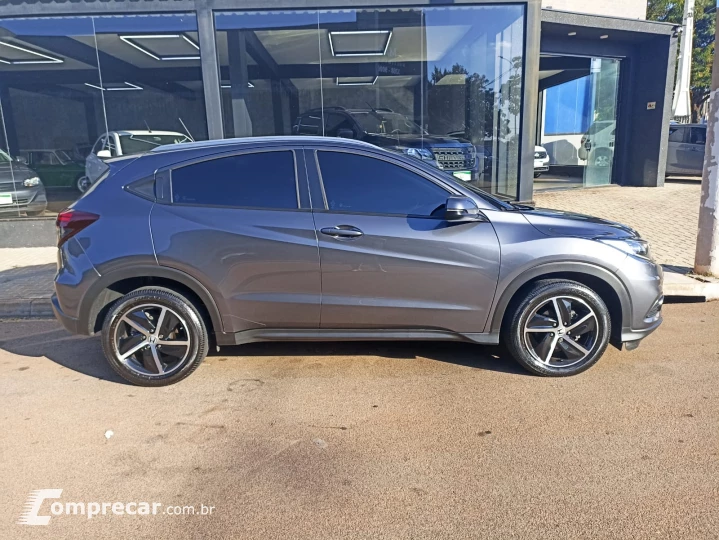 HR-V 1.8 16V EX