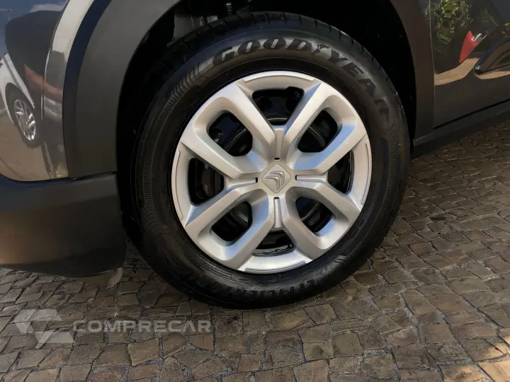 C3 1.0 Firefly Flex Live Pack Manual