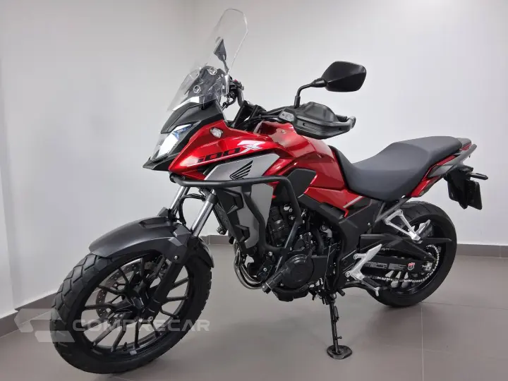 CB 500 X ABS