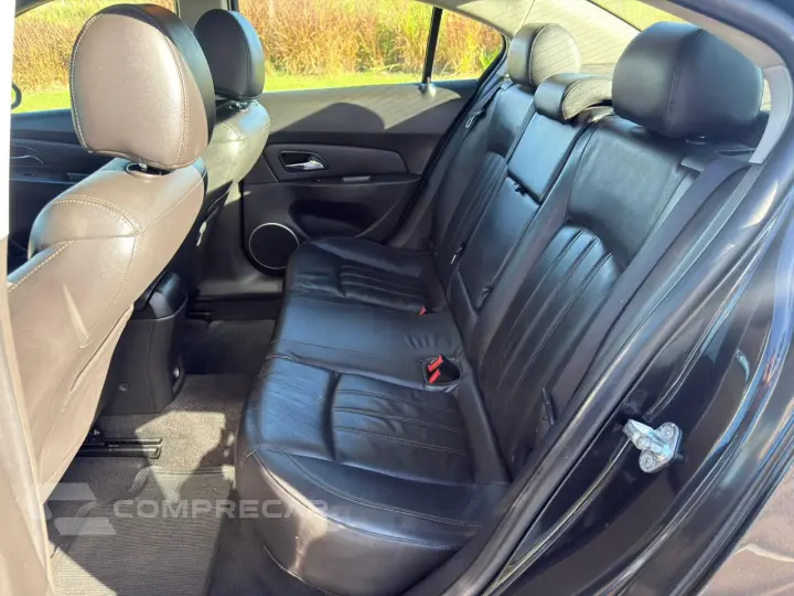 CRUZE 1.8 LT 16V