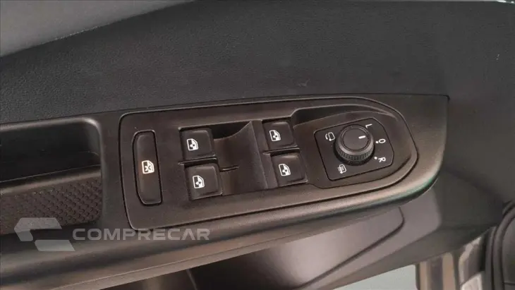 TAOS 1.4 250 TSI TOTAL FLEX HIGHLINE AUTOMÁTICO