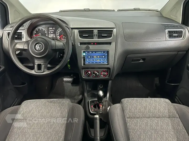 FOX 1.6 MI 8V FLEX 4P MANUAL