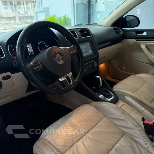 JETTA Variant 2.5 20V 170cv Tiptronic