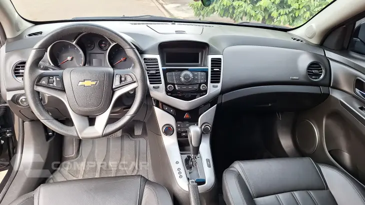 CRUZE 1.8 LT Sport6 16V