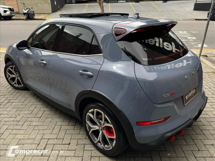 ORA 03 63 KW GT