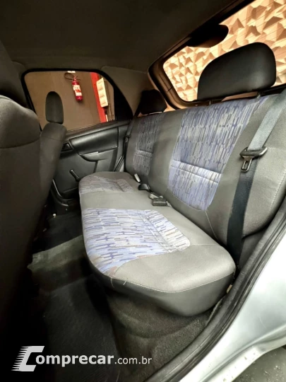 CELTA 1.0 MPFI Spirit 8V