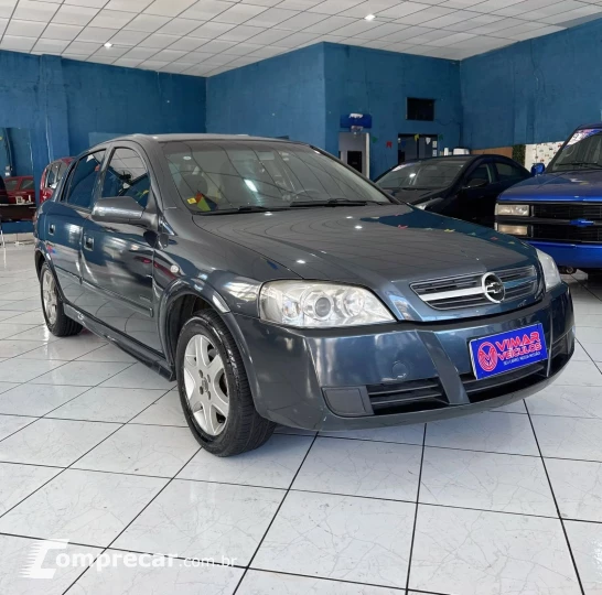 ASTRA 2.0 MPFI Advantage 8V