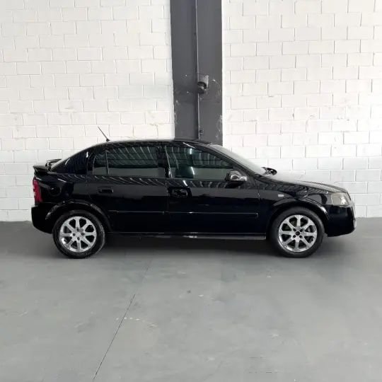 Astra Advantage 2.0 MPFI 8V FlexPower 5p