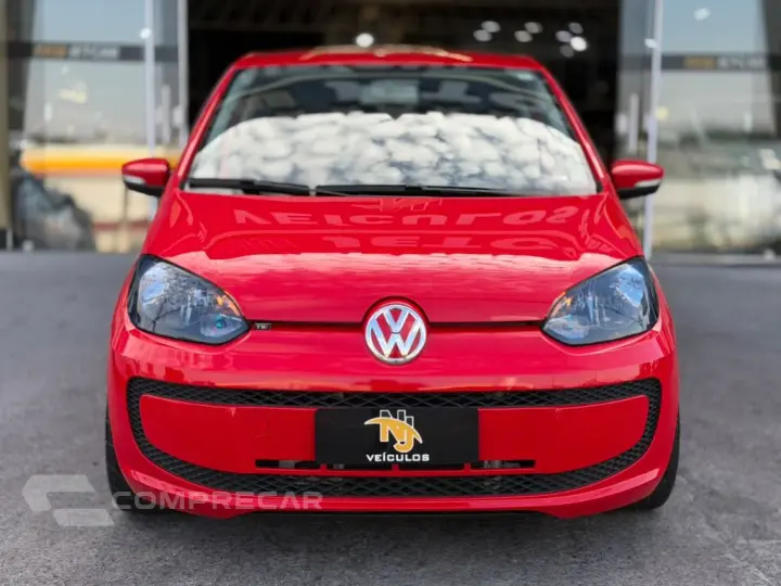 up! move 1.0 TSI Total Flex 12V 5p