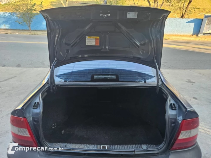 Vectra GLS/Expres.2.2/ 2.0 e 2.0 CD 8V