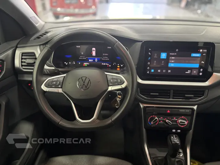 T-CROSS 1.0 200 TSI
