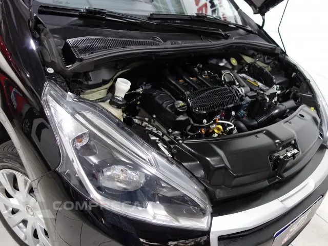208 - 1.2 ACTIVE 12V 4P MANUAL