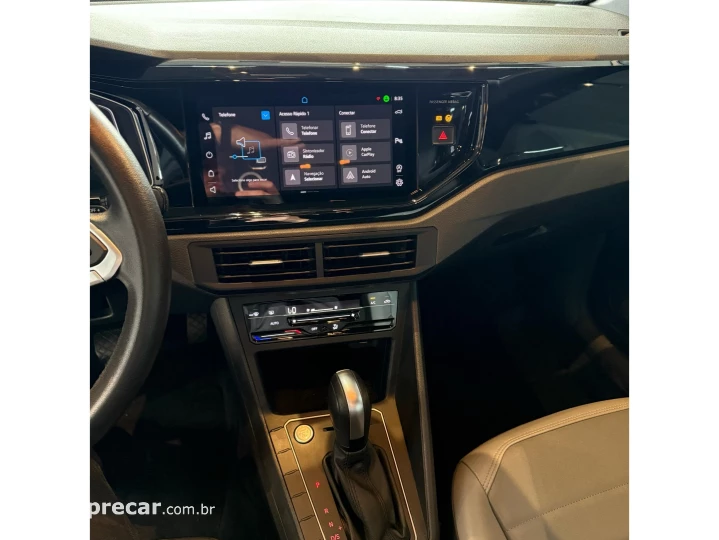 NIVUS 1.0 200 TSI TOTAL FLEX HIGHLINE AUTOMÁTICO