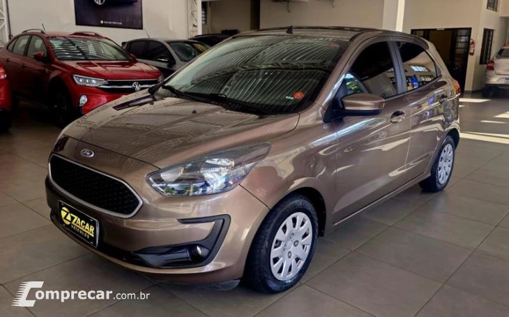 KA SE 1.0 HA C