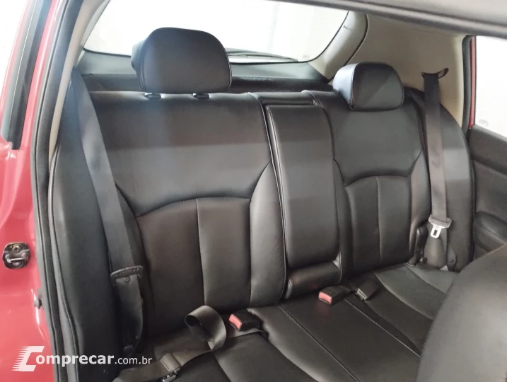 TIIDA 1.8 SL 16V