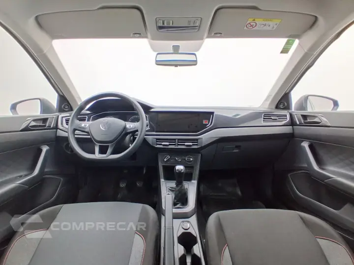 POLO 1.0 MPI TRACK MANUAL