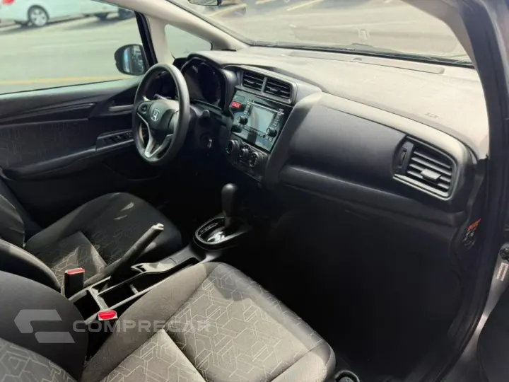 Fit EX/S 1.5 Flex/Flexone 16V 5p Aut.