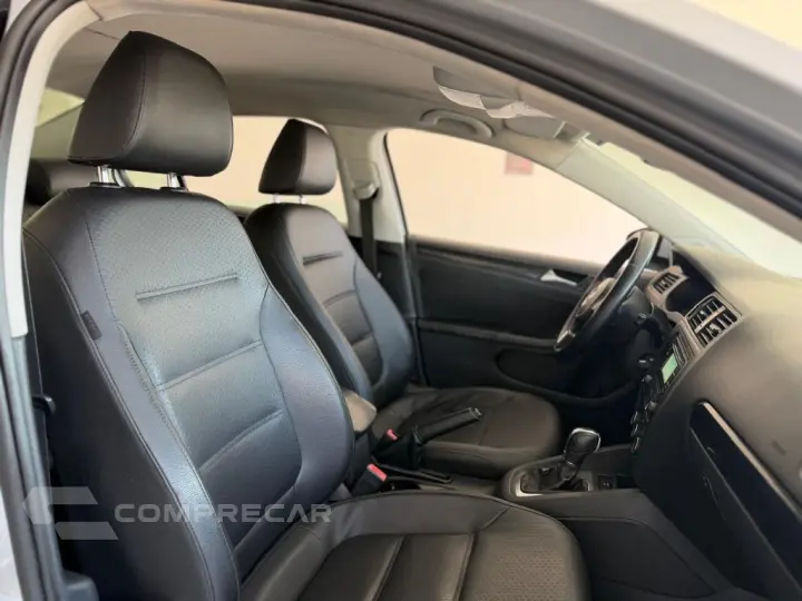 JETTA Comfortline 2.0 T.Flex 8V 4p Tipt.