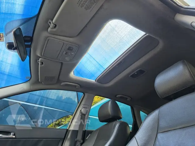 I30 - 2.0 MPI 16V 4P AUTOMÁTICO