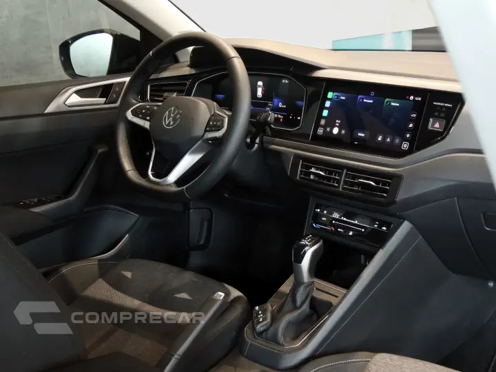 NIVUS 1.0 200 TSI Comfortline