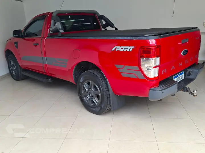 RANGER 2.2 XLS 4X2 CS 16V