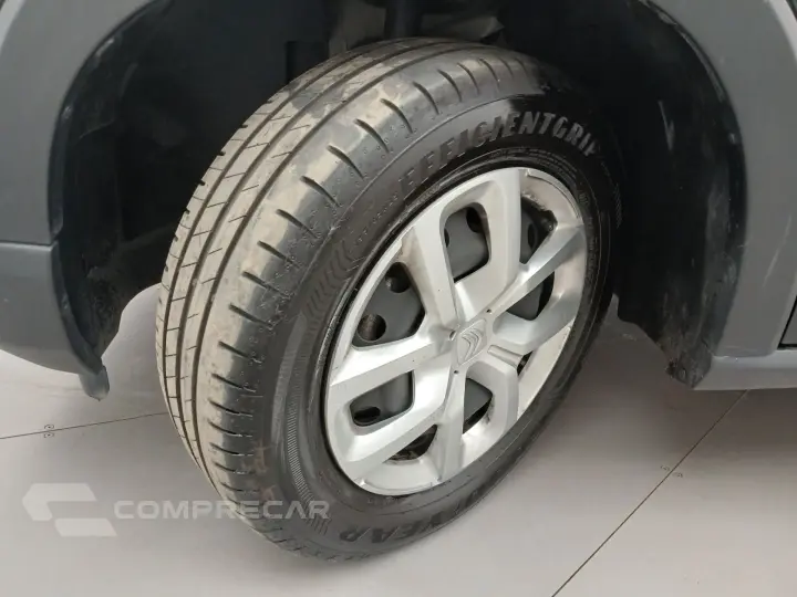 C3 1.0 FIREFLY FLEX LIVE PACK MANUAL