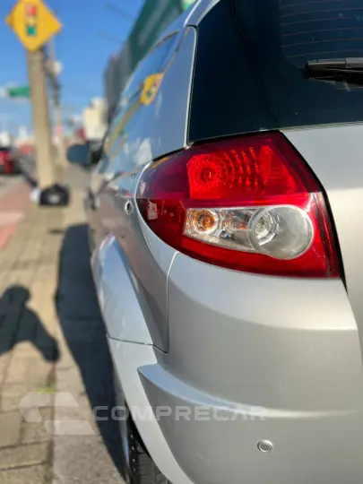 KA 1.6 MPI 8V