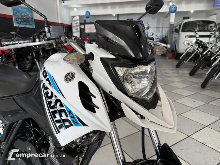XTZ CROSSER S