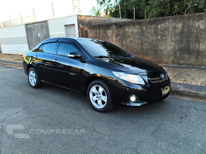 COROLLA 1.8 XEI 16V