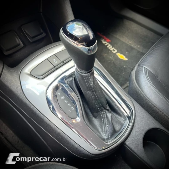 CRUZE 1.4 Turbo LT 16V