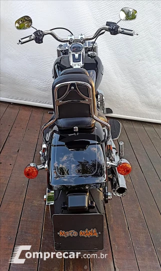 SOFTAIL FAT BOY 114