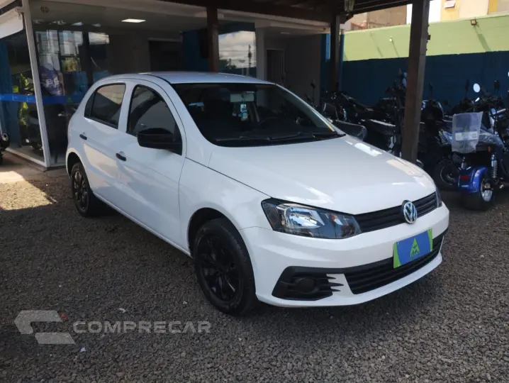 Gol 1.0 12V 4P FLEX MPI G7 TRENDLINE