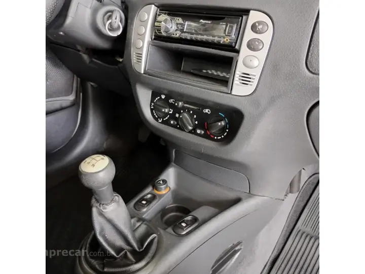 C3 1.4 I GLX 8V FLEX 4P MANUAL