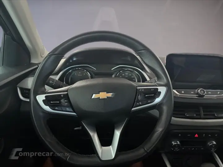 ONIX 1.0 TURBO FLEX PLUS PREMIER AUTOMÁTICO