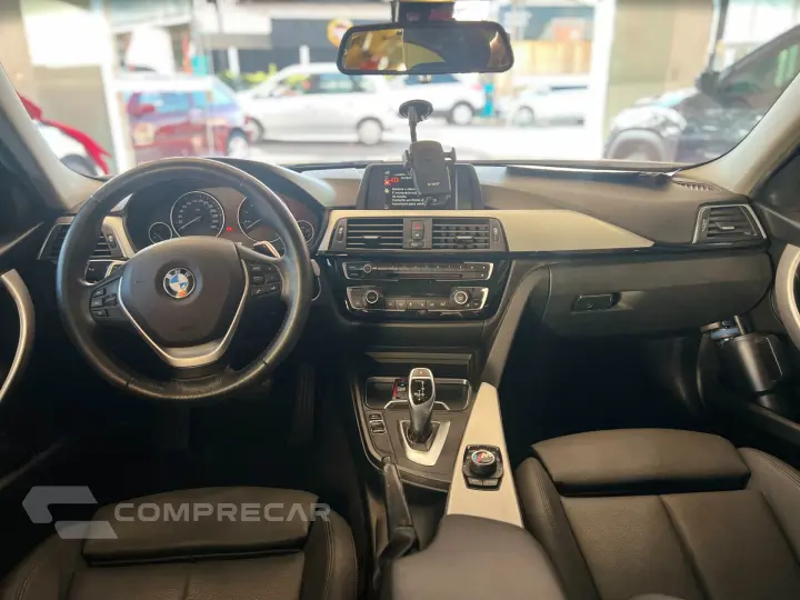 320i 2.0 16V TURBO ACTIVE BMW
