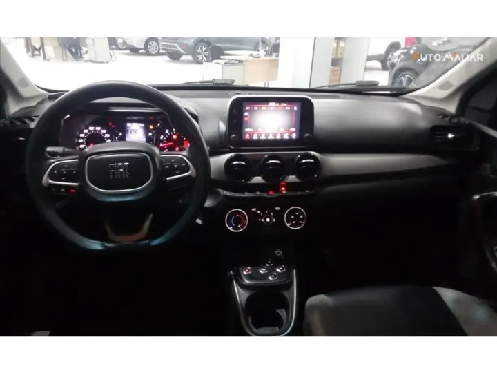 CRONOS 1.3 FIREFLY FLEX DRIVE GSR