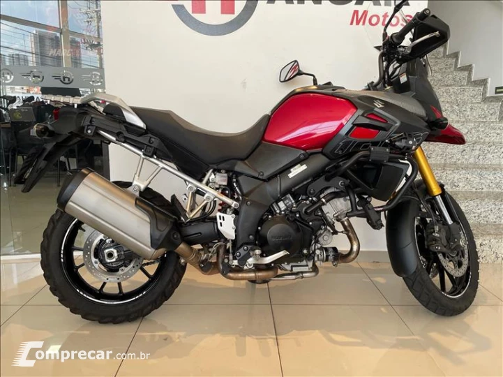DL 1000 V STROM