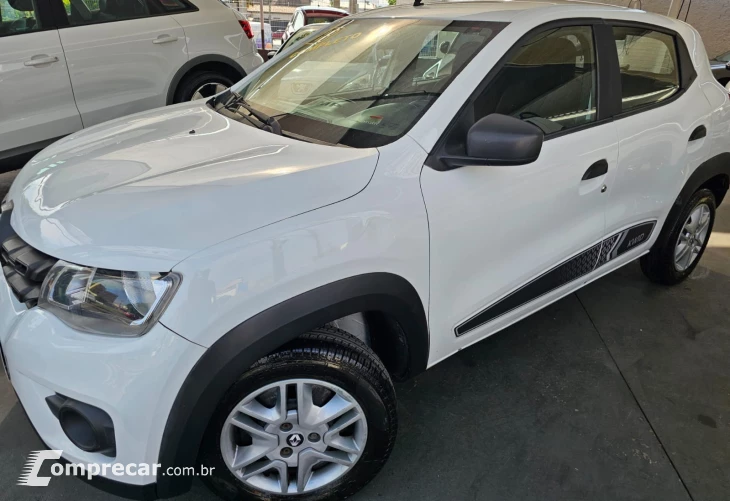 KWID 1.0 12V SCE ZEN