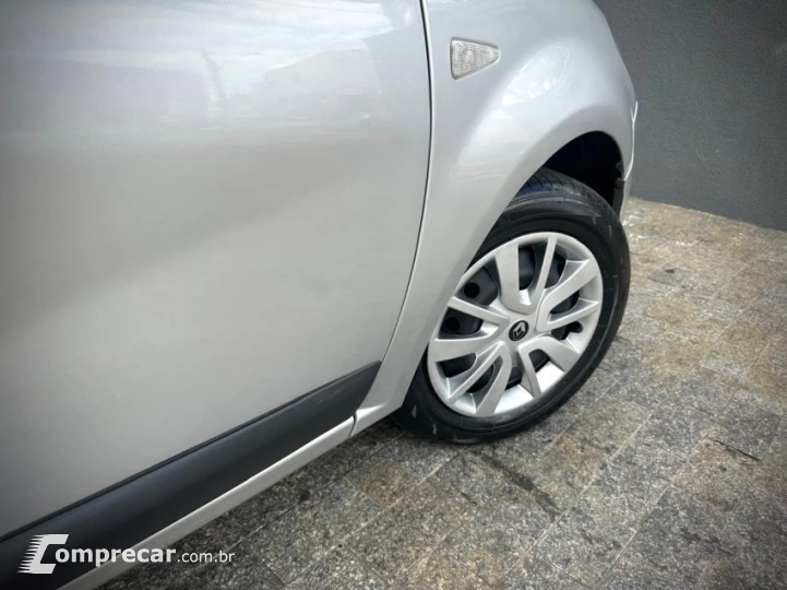 SANDERO 1.6 16V SCE Expression