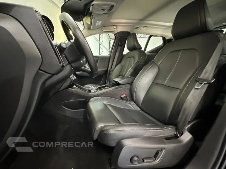 XC 40 T-5 HÍBRIDO R-DESIGN 1.5 262CV FWD